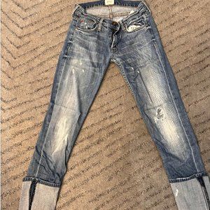 Hudson Jeans